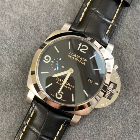 panerai 1312 movement|pam 1312 reviews.